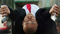 image de Hitman: Agent 47 Bande-annonce (3) VO