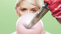 image de Scream Queens - saison 1 Teaser VO