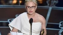 image de Patricia Arquette : "A toutes les citoyennes de ce pays !"