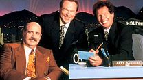 image de The Larry Sanders Show Extrait vidéo VO