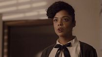 image de Dear White People - EXTRAIT VOST "Le Réfectoire"