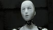 image de I, Robot Extrait vidéo VO