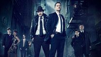 image de Gotham : quoi de neuf dans la saison 2 ? 