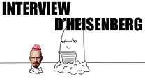 image de Heisenberg alias Walter White, l'InTerreview - Albert De Terre