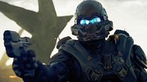 image de La bande-annonce de "Halo 5: Guardians"