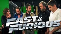 image de Fast & Furious : Le making of (parodie)