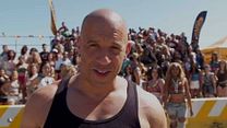 image de Fast & Furious 7 - MAKING OF VOST "Race Wars"