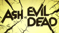 image de Ash vs Evil Dead Teaser VO