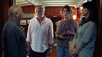 image de Entre Amis - EXTRAIT "Le partage des cabines"