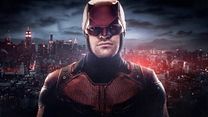 image de Daredevil - "L'affiche animée du costume de Daredevil"