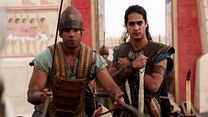 image de la vidéo Toutânkhamon : le pharaon maudit - saison 1 Bande-annonce VO