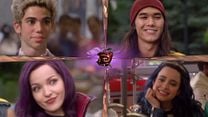 image de Descendants Bande-annonce (2) VO
