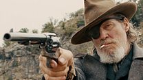 image de True Grit Bande-annonce VF