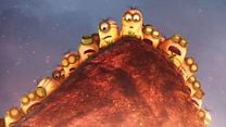 Les Minions Bande-annonce (3) VF