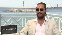 image de Cannes 2015 - Matthew McConaughey : "Mon personnage doit survivre !"
