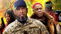 image de Bad Asses on the Bayou Bande-annonce VO