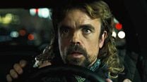 image de Pixels - EXTRAIT VOST "Course-poursuite avec Pac-Man"