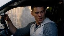 image de Sense8 - TEASER VF "Profil de personnage : Will"
