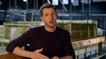 image de Minority Report - "Les coulisses de la série" 