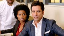 image de Grandfathered - saison 1 - TEASER VO "Until Now"