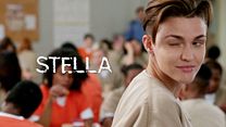 image de Orange Is The New Black - TEASER VF "Stella en moins de 10 secondes"