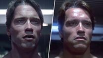 image de Terminator face aux voyous : les versions 1984 et 2015 comparées