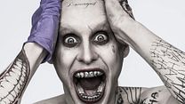 image de Suicide Squad : Jared Leto so serious sur le tournage... 