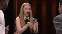 image de Amanda Seyfried, Marlon Wayans et Jason Derulo jouent au "Time's Up" chez Jimmy Fallon