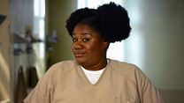 image de Orange Is The New Black - TEASER VOST "Deux mensonges et une vérité - Black Cindy"
