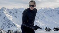 007 Spectre Teaser (2) VO