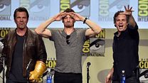 image de Marvel snobe le Comic-Con...