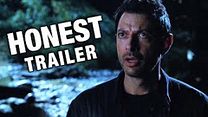 image de Le Monde Perdu : Jurassic Park - La Bande-Annonce Honnête VO
