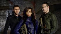 image de Killjoys - saison 1 Bande-annonce (2) VO