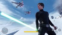 image de Star Wars Battlefront - Walker Assault on Hoth