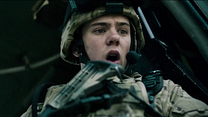 Monsters : Dark Continent - EXTRAIT VF "Combat aérien"