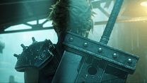 image de Final Fantasy VII Remake - Trailer d'annonce
