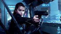 image de Terminator Genisys Bande-annonce (3) VO