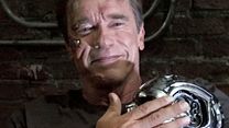 image de Terminator Genisys - MAKING OF VOST "Arnold is back !"