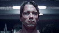 image de Terminator Genisys - EXTRAIT VOST "Ça fait longtemps que je t’attendais"