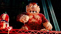 image de Pixels Bande-annonce VF