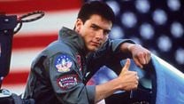 image de Top Gun 2 paré au décollage