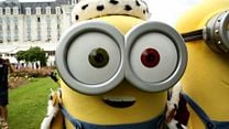 Les Minions - MAKING OF "Les Minions au Festival d'Annecy"