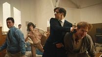 image de Kingsman : services secrets - EXTRAIT VO "L'art du combat Kingsman"