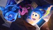 "Incept Out" : Quand le dernier Pixar rencontre le chef d'oeuvre de Christopher Nolan