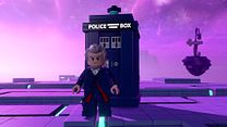 image de Lego Dimensions : le Doctor Who s'invite dans le jeu