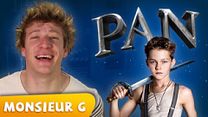image de Pan - Monsieur G