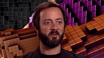 image de Pixels - MAKING OF VOST "Patrick Jean"