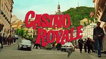 image de La bande-annonce de Casino Royale en mode "old school"
