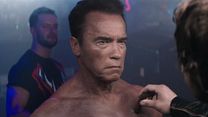 image de WWE 2K16 - Bande annonce Terminator VO