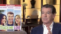 image de Pierce Brosnan : "Ce qui est excitant, c'est l'inconnu"